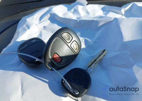 2011 Chevrolet Silverado 1500 Lt z USA, uszkodzony, nr VIN 1GCRKSE34BZ425140